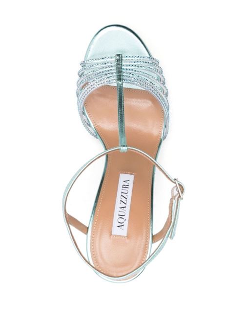 WOMEN Sandals AQUAZZURA | AMCHIGS0 NLPACQ